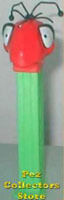 (image for) Pink Panther Pez